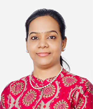 Dr. Naveena K
