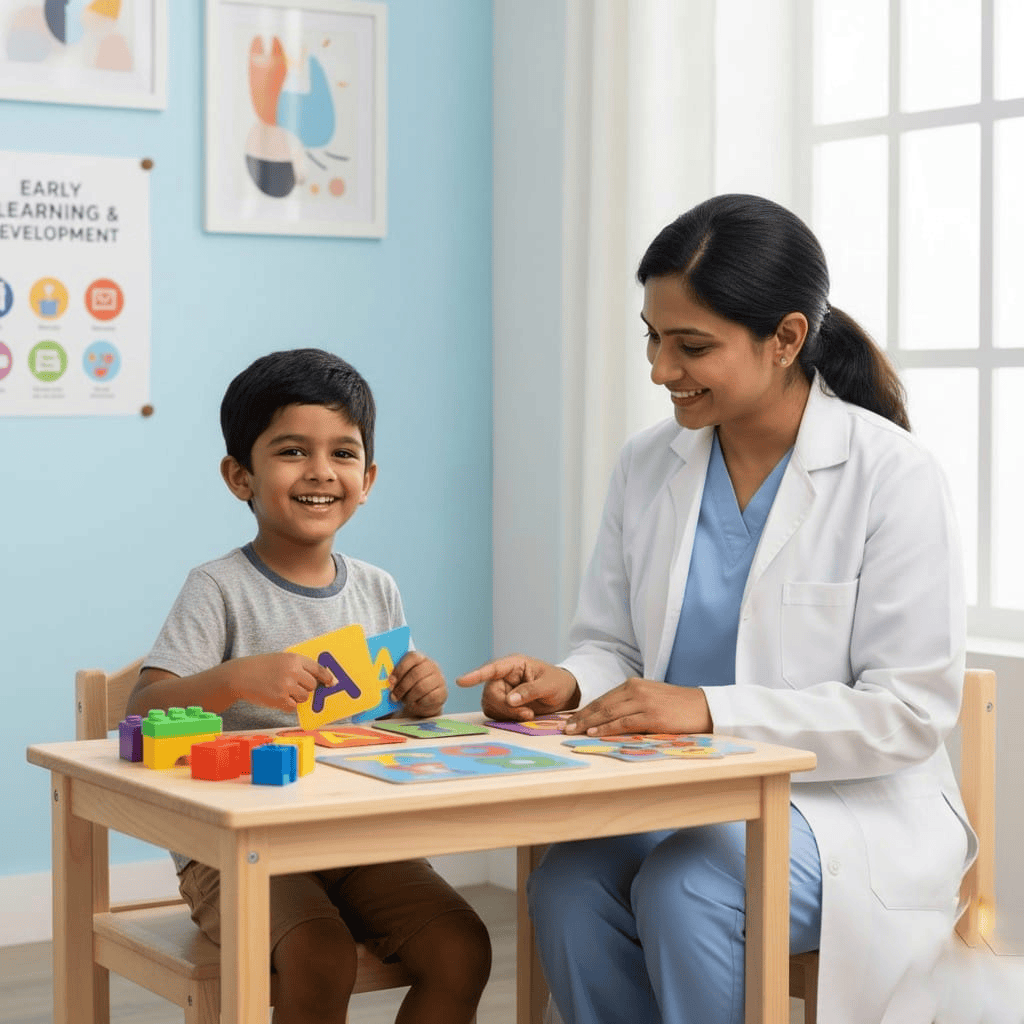 Early Intervention Programme