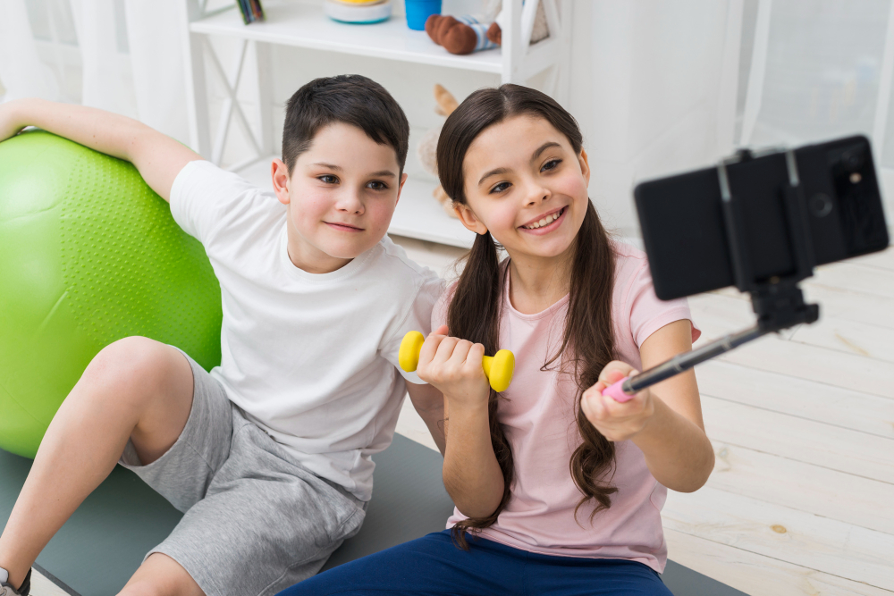 Adolescent Health and Well-being Support